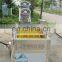 Industrial Automatic Fruit and Vegetable Washing Machine and Air Dryer