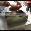 Automatic Stainless Steel Pork Skin Cutting Machine
