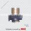 Butane cartridge adapter