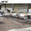 Best Supplier Chicken Paws Skin Peeler Processing Plant Chicken Feet Peeling Line