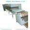 Beetle selector automatic dust-free tenebrio molitor separating machine/yellow mealworm sorting machine