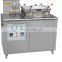 Multifunctional Duck neck duck wing Fried production line fish automatic frying machine
