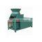 ISO approved good quality sawdust stalk briquette press machine