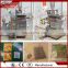 automatic inner and outer tea bag packing machine