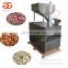 New Arrivals 2017 Peanut Cutting Machine Automatic Walnut Pistachio Slicing Machine