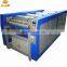 pp woven bag to bag flexo printing machine rice bag printer
