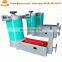Highly effective wheat seed cleaning machine / grain cleaning machine for sale