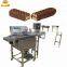 Chocolate Coating Machine Chocolate Covering Spreading Machine