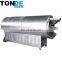 High efficiency wheat flour roasting machine/roasted nuts machine/roasted cashew nuts machine