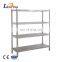 cheap durable warehouse rack shelf storage small shelf