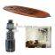 Factory Supply Wooden Vichy Shower Massage SPA Bed
