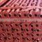 Tianjin Shisheng Hot Sale Standard Scaffolding Telescopic Shoring Steel Prop