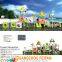 Child Outdoor Playground Equipment