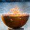 Carbon Steel Half Sphere Factory 1000mm 1100mm Iron Hemisphere