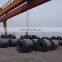 ms sheet metal carbon steel st37 hot rolled steel coil with boron