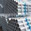 BS1387 Hot Dipped Galvanized Pipe, Galvanized Welded Steel Pipe