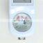New model residential LORA 470Mhz communication digital wireless water meter with valves