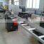 aluminium profile automatic single head cutting machine for aluminium door window making