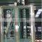 insulated glazing units for double glass processing production line 2500*1800mm
