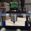 portable machining center Aluminum cnc milling machine With Good Service