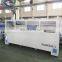 After service provided 4 axis aluminum profile drilling and milling machine center