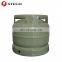 CE Standard Cylinder Composite Lpg Gas Sizes