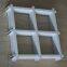 Curtain Wall Carved aluminum veneer metal building materials