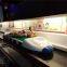 Fashion and Humanization Advanced Technology Rotary Food Equipment