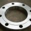 Widely Used In Drainage, Petroleum  Carbon Steel Lf2 Cl1/cl2  Japanese Standard Steel Flange