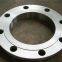 Widely Used In Drainage, Petroleum  Carbon Steel Lf2 Cl1/cl2  Japanese Standard Steel Flange