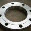 Stainless Steel: 304 Forged Flange Russian Standard  Widely Used In Chemical Industry