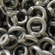 eye nut; single eye nut; double eyes nuts