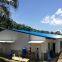 Prefabricated Steel Structure Broiler House for Poultry Shed  Cage Layer Chicken House china  Broiler Chicken House