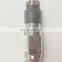 diesel engine parts fuel system bosch common rail injector 0445120217 0445120061 0433171939 DLLA148P1524 for MAN