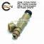 23250-75090 Fuel Injector fit For Coaster Hi-lux Land Cr-uiser 90 Prado 3RZFE