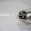 1112010-M10-0000 75526329716 Genuine Part Fuel Injector 0445120397 for Xichai CRSN2-BL/6Cyl/6DM2/EU4