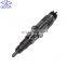 6754-11-3011 High quality PC200-8 fuel injector 0445120059
