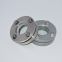 Sanitary Stainless steel high pressure Flange Sight glass for tank vessel