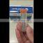Common rail fuel nozzle DLLA156P1114 ,0433171719 for injector 0445110091  0445110092