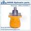 XM-F40L ZM40  Axial Plunger hydraulic Motor XM-F75F ZM75 for crane