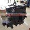 DH220-5 DH220-7 Excavator hydraulic main multiway distribution valve assy 410105-00079 C0170-55076 KVMG-270-XA KYB