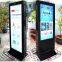 42inch/47inch/55inch/65inch Outdoor Digital Signage Kiosk