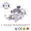 Factory High Performance Auto Throttling Valve Engine System 35100-04200 ACKOJA A53810011 for KIA Hyundai Car Throttle Body