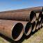 Standard Astm A252 / En10219 Sch20 Pipe For Seashore