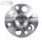 IFOB Car Wheel Hub Bearing For Toyota Yaris 89544-0D040