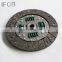 IFOB  Clutch Disc A21-1601030 For A5 2007-2009 A21
