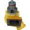 QIANYU 6136-61-1102 Water Pump Engine 6D105 For  PC200-2 PC200-1 Excavator