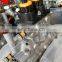 Excavator pc400-7 pc450-7 Injection Pump Ass'y 6156-71-1111 6D125 Fuel Injector