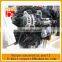 4JB1 DIESEL ENGINE
