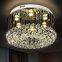 Lighting K9 Crystal Ceiling Lighting ceiling lamp for living room dining room 6031